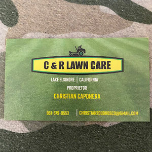 Meet your Posher, Christian